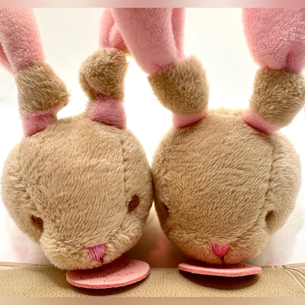 DOUDOU ET Compagnie Paris adorable brown